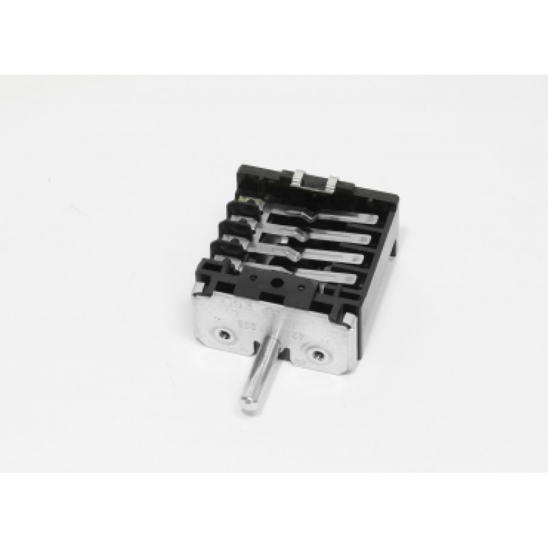 INTERRUPTEUR ROTATIF POUR INJECTEUR EXTRACTEUR KARCHER PUZZI 30/4 E