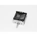INTERRUPTEUR ROTATIF POUR INJECTEUR EXTRACTEUR KARCHER PUZZI 30/4 E