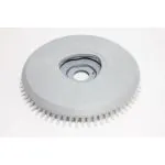 PLATEAU SUPPORT DISQUE 305MM ET CENTREUR POUR AUTOLAVEUSE NILFISK BA611D