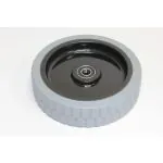 ROUE D200 KARCHER POUR AUTOLAVEUSE BD 43/25 - R2MS
