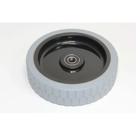 ROUE D200 KARCHER POUR...