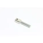 BOUCHON FILETÉ HAKO B400RH - R2MS