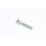 BOUCHON FILETÉ HAKO B400RH - R2MS