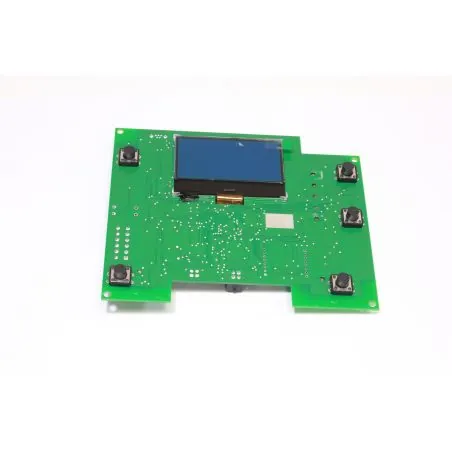 CARTE ELECTRONIQUE CTM KRON ZERO R75 VANTAGE - R2MS