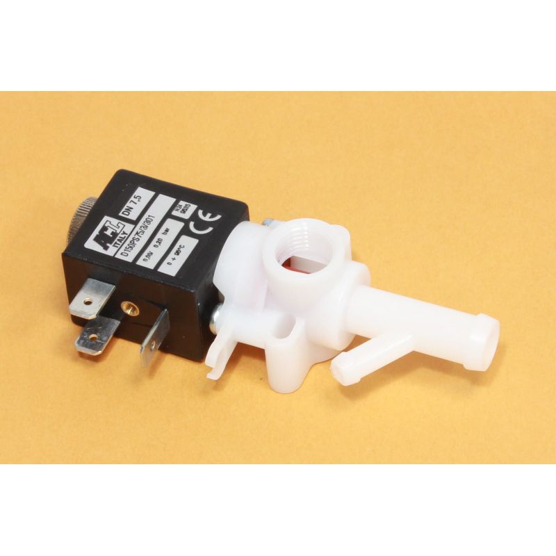 ELECTROVANNE 24V POUR AUTOLAVEUSE FIMAP MY20B - R2MS