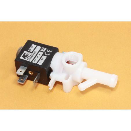 ELECTROVANNE 24V POUR AUTOLAVEUSE FIMAP MY20B - R2MS