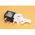 ELECTROVANNE 24V POUR AUTOLAVEUSE FIMAP MY20B - R2MS