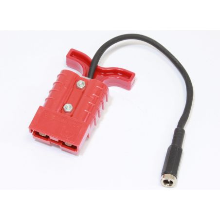 CONNECTEUR DE BATTERIE HAKO MOP PRO B410 - R2MS