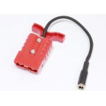 CONNECTEUR DE BATTERIE HAKO MOP PRO B410 - R2MS