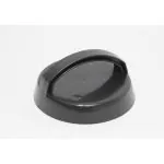 COUVERCLE NOIR POU ASPIRATEUR FIORENTINI - R2MS