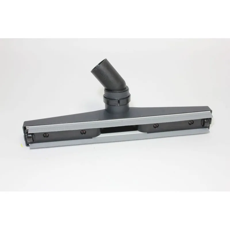 SUCEUR EAU A ROULETTE DIAM 38MM SORTIE COUDEE POUR ASPIRATEUR