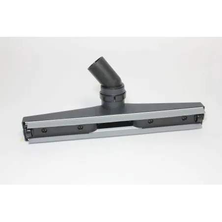 SUCEUR EAU A ROULETTE DIAM 38MM SORTIE COUDEE POUR ASPIRATEUR