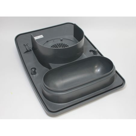 PLAQUE ASPIRATION COMPLETE TASKI SWINGO - R2MS