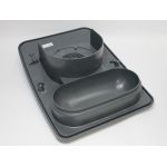 PLAQUE ASPIRATION COMPLETE TASKI SWINGO - R2MS