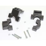 KIT DE SUPPORT ATTACHE RESERVOIR POUR MONOBROSSE KARCHER - R2MS