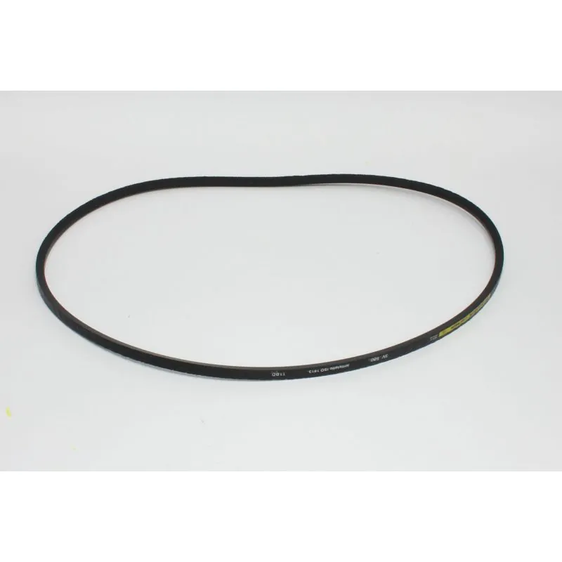COURROIE TRAPEZOIDALE POUR AUTOLAVEUSE POUR AUTOLAVEUSE TENNANT T6200