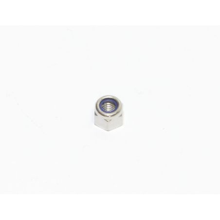 ECROU AUTOBLOQUANT M6 INOX...