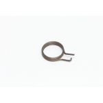 RESSORT DE RAPPEL DU LEVIER AVANT C72 3 SPIRE - R2MS
