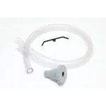 BOUCHON DE TUYAU DE REMPLISSAGE POUR AUTOLAVEUSE TENNANT T581 - R2MS