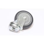 ROUE PIVOTANTE IPC CT 45