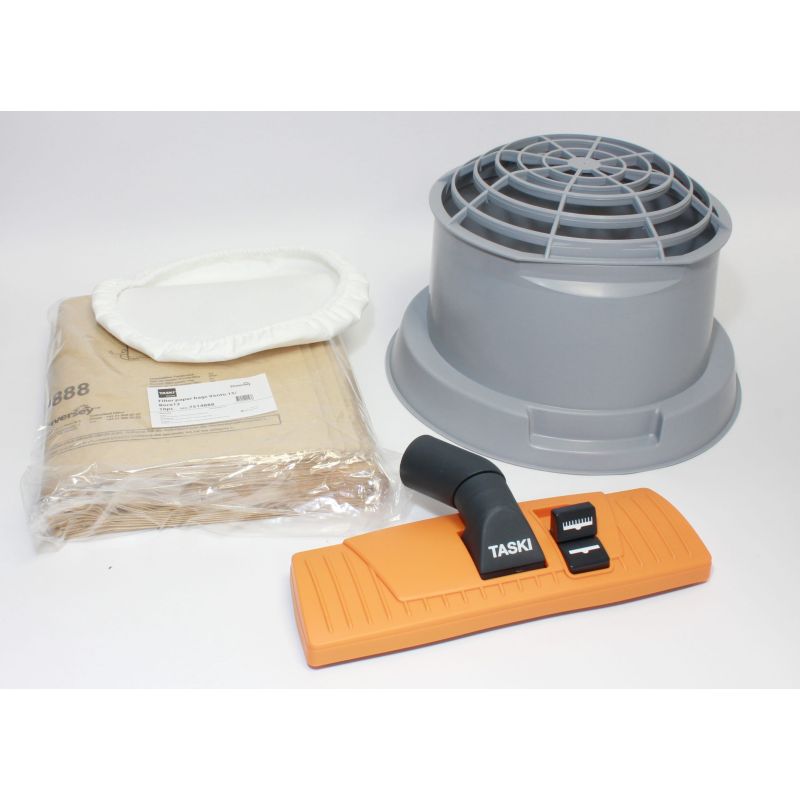 KIT ASPIRATION POUSSIERE TASKI VACUMAT 12 - R2MS