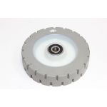 ROUE LATÉRALE D 175MM POUR AUTOLAVEUSE WETROK S43 / S50 - R2MS