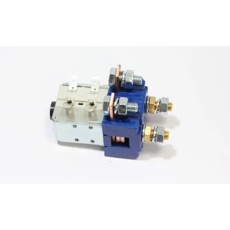 TELERUPTEUR 24V 80A FLOORPUL