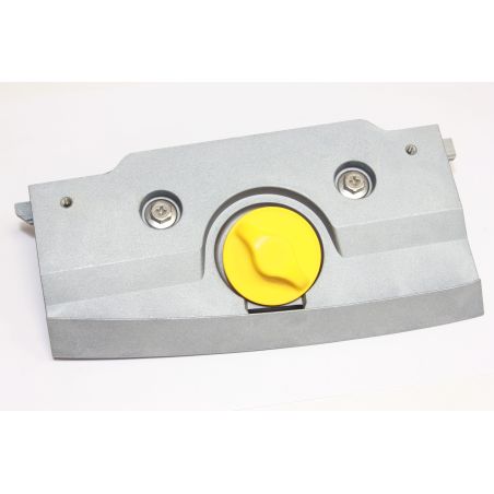 SUPPORT ASSY, BROSSE, CI...