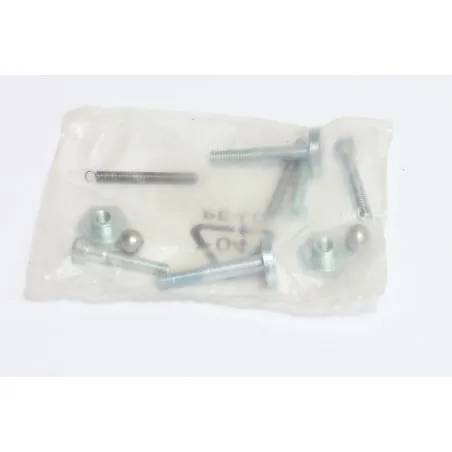 KIT DE VISSERIE SPECIALE...