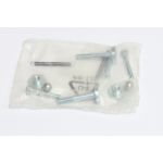 KIT DE VISSERIE SPECIALE POIGNEE POUR MONOBROSSE KARCHER BDS 43/150C - R2MS