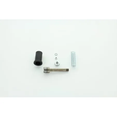 KIT AXE CRANTE DE TIGE DE COMMANDE NILFISK