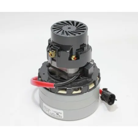 MOTEUR ASPIRATION 24VDC...