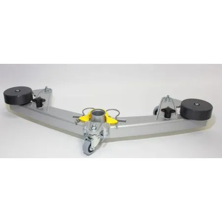 SUCEUR LONG COMPLET POUR AUTOLAVEUSE TASKI SWINGO 1255B - R2MS
