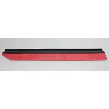 BAVETTE LATERALE POUR AUTOLAVEUSE TENNANT 7400