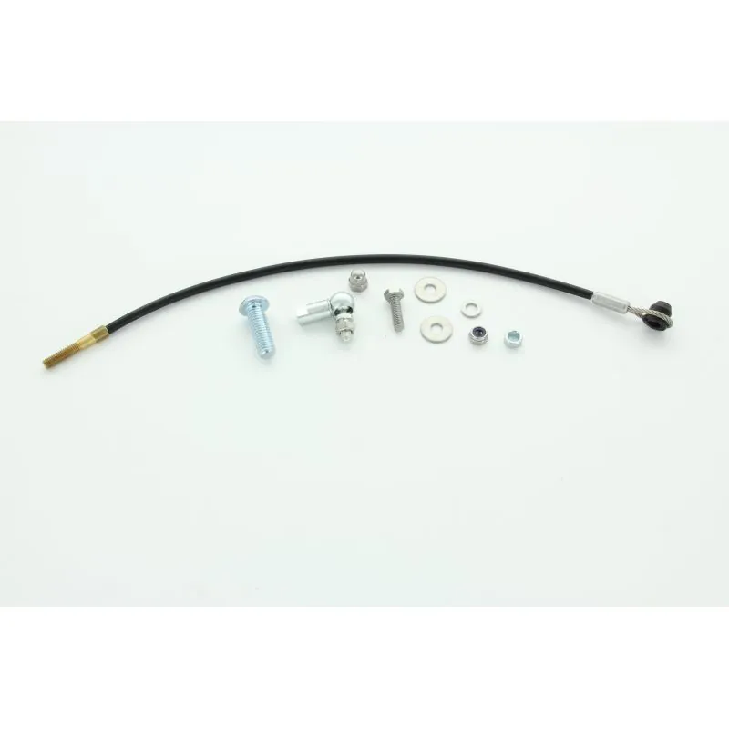 KIT CABLE D EMBOUCHURE NILFISK (9096662000)