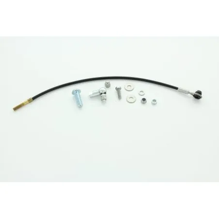 KIT CABLE D EMBOUCHURE NILFISK (9096662000)