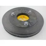 PLATEAU PORTE DISQUE DIAM290MM POUR AUTOLAVEUSE TENNANT T3 (TETE DE BROSSE DE 600MM)