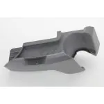 SUPPORT CHASSIS FLEXIBLE DE VIDANGE POUR AUTOLAVEUSE TENNANT T300