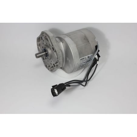 MOTOR, ELE, 36VDC, 350 RPM 1.5HP GEAR POUR AUTOLAVEUSE TENNANT