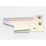 BRACKET WLDT, LATCH, LIFT, PL [T300]