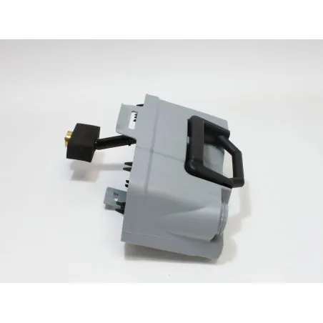 COUVERCLE RESERVOIR EAU SALE GRIS SC100 NILFISK - R2MS
