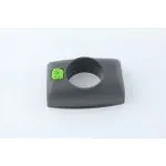 PRENDRE REF MPVR72109 PIPE UNION NOIRE POUR ASPIRATEUR ICA YP2400/50 YP2/62 GS1/27