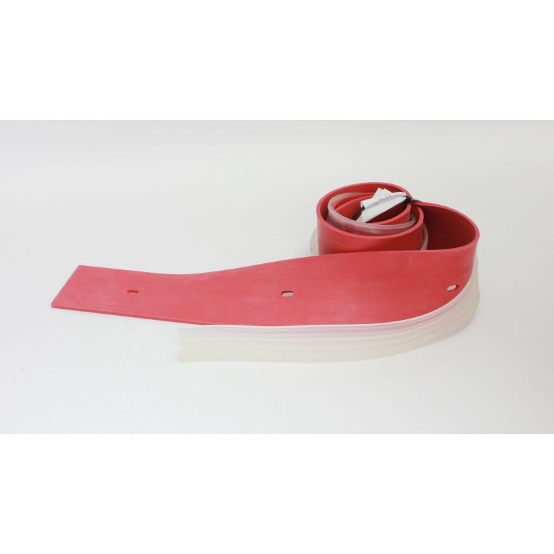 JEU DE LAMELLES POUR AUTOLAVEUSE FIORENTINI ECOSMILE 75 - R2MS