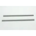 CAOUTCHOUC STRIE 360MM (JEU DE 2) DE SUCEUR POUR ASPIRATEUR SERIE D370
