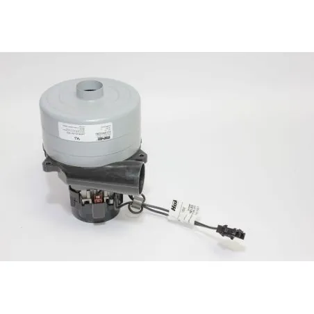 MOTEUR ASPIRATION 24V POUR AUTOLAVEUSE HAKO B70 - R2MS