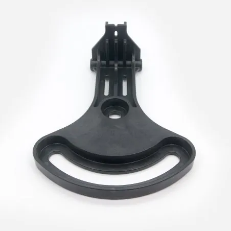 ROULETTE PIVOTANTE ARRIERE AUTOLAVEUSE TENNANT T2 - R2MS
