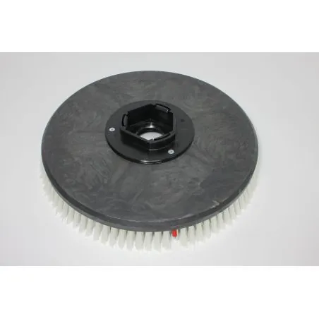 BROSSE NYLON DURE 38 MM POUR AUTOLAVEUSE TASKI SWINGO XP-R