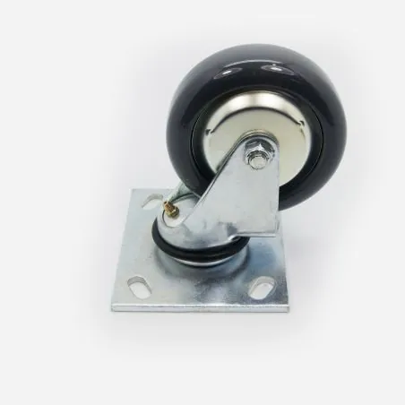 ROUE APPUI SUCEUR T20 / 7100 POUR AUTOLAVEUSE TENNANT