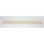 LAMELLE PLATEAU BROSSEUR 28 INCH NILFISK