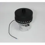 MOTEUR ASPIRATION 24V POUR AUTOLAVEUSE EUREKA 46B
